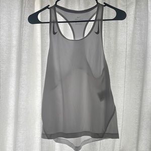 Dry fit Nike shirt